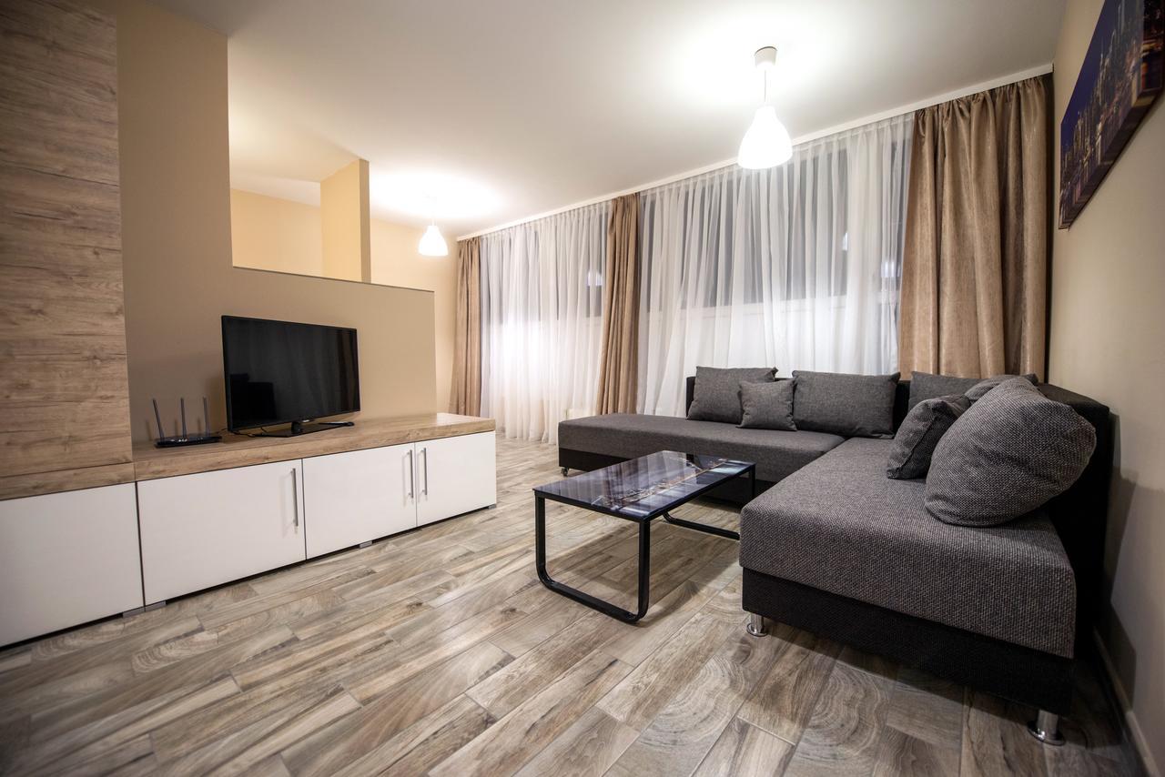 Panoráma City Apartman Pécs Exterior foto